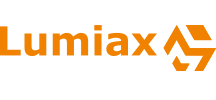 Lumiax is the registered trademark of Qingdao Skywise Technology Co. Ltd.